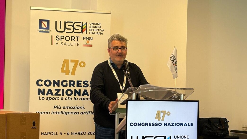 Sandro Maiorella Riconfermato