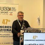 Sandro Maiorella Riconfermato Presidente Dell’ussi Basilicata Con Ampio Consenso E Nuovo Consiglio Direttivo