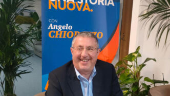 Sanitc3A0 Lucana Tra Crisi E Scon