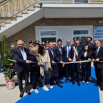 Sanità Nelle Marche, Inaugurato Nuovo Poliambulatorio A Montegiorgio Per Rafforzare L’assistenza Territoriale