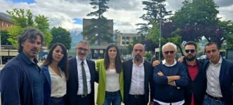 Sanitc3A0 Pubblica In Abruzzo2C Ve