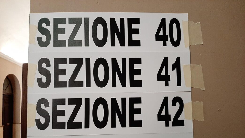 Sant27Elpidio A Mare2C Ballottag