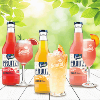 Santc3A0L Presenta Fruitz21 La Nuo