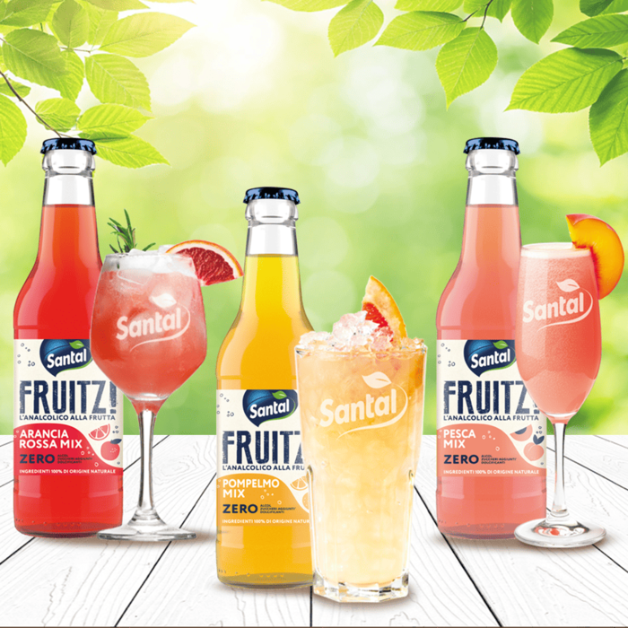 Santc3A0L Presenta Fruitz21 La Nuo