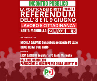 Santa Marinella2C Appuntamento