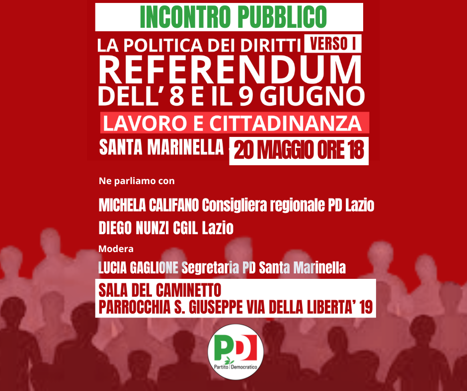 Santa Marinella2C Appuntamento