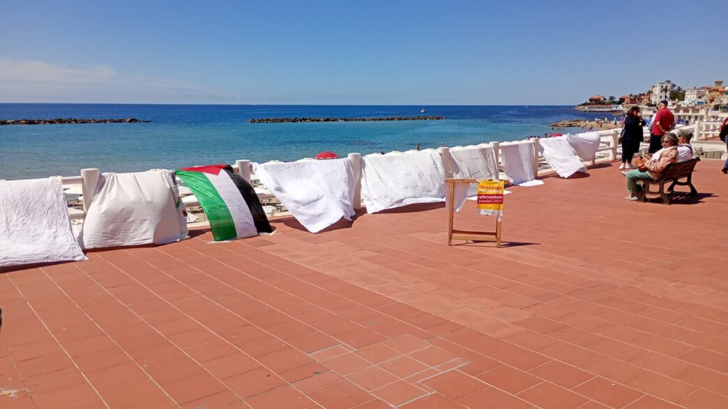 Santa Marinella E Santa Severa 1