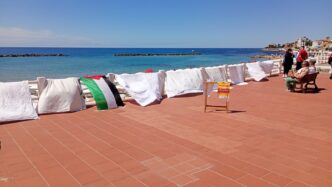 Santa Marinella E Santa Severa 1