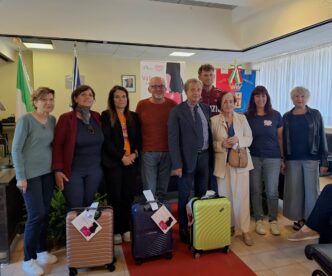 Santa Marinella Presenta La Va