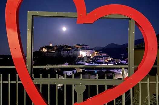 Sante Marie Ospita Le Giornate