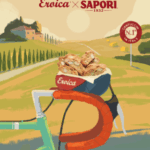 Sapori 1832 E Eroica Insieme Per Valorizzare La Tradizione Dolciaria E Il Ciclismo Toscano Nel 2025