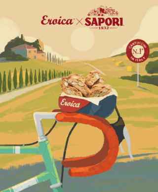 Sapori 1832 E Eroica Insieme P
