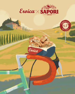 Sapori 1832 E Eroica Insieme P