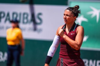 Sara Errani Si Ritira Dal Sing