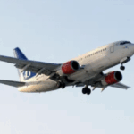 Sas Prolunga I Voli Invernali Da Copenhagen Verso Firenze, Napoli E Venezia Con Sei Nuove Destinazioni Nel Network