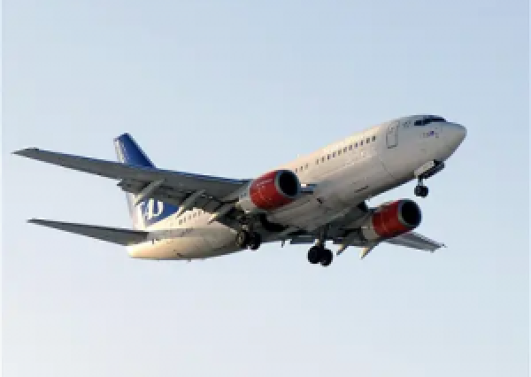 Sas Prolunga I Voli Invernali