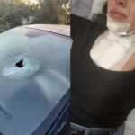 Sassi Lanciati Sulle Strade Vesuviane, Donna Ferita E Cresce La Paura Tra Gli Automobilisti