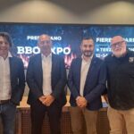 Sbarca A Parma Bbqexpo La Fiera Dedicata Al Barbecue Dall’11 Al 14 Aprile 2026 Alle Fiere Di Parma