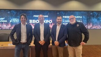 Sbarca A Parma Bbqexpo La Fier