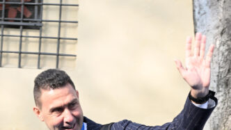 Scandalo In Puglia3A Generale V