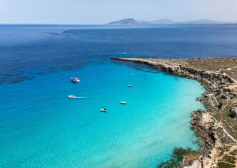 Scegliere La Vacanza Anti Week