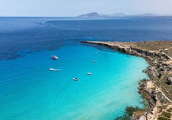 Scegliere La Vacanza Anti Week