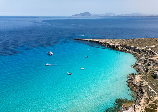 Scegliere La Vacanza Anti Week