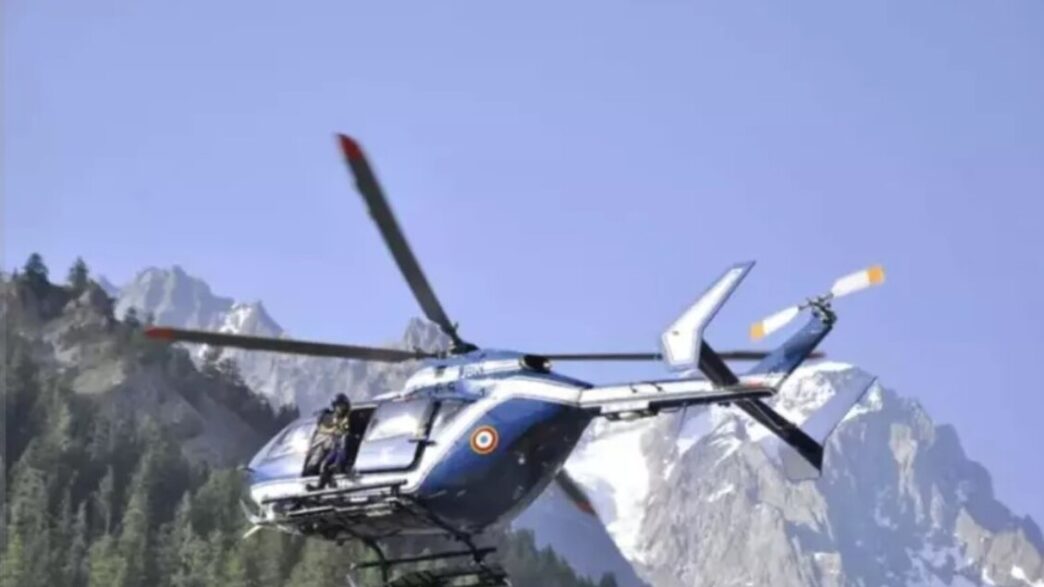 Scialpinista Piemontese Muore