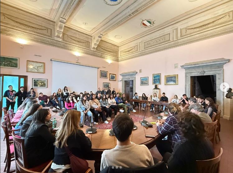 Scienze Infermieristiche A Bra