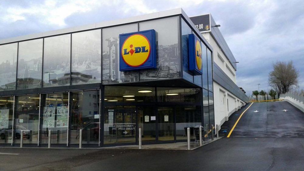 Sciopero Dei Lavoratori Lidl A