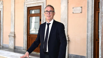 Sciopero Del Teatro Carlo Feli