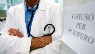 Sciopero Di 24 Ore Nella Sanit