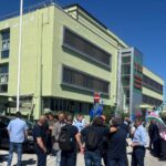 Sciopero Di Quattro Ore Dei Lavoratori Tua In Abruzzo Per Denunciare Disservizi E Condizioni Di Lavoro