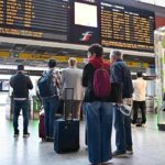 Sciopero Nazionale Dei Treni Il 17 Maggio, Possibili Disagi E Fasce Di Garanzia Nel Trasporto Su Rotaia