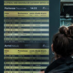 Sciopero Nazionale Del Personale Ferroviario E Appalti: 8 Ore Di Stop Martedì 6 Maggio Dalle 9 Alle 17