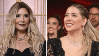 Scontro Acceso Tra Selvaggia L