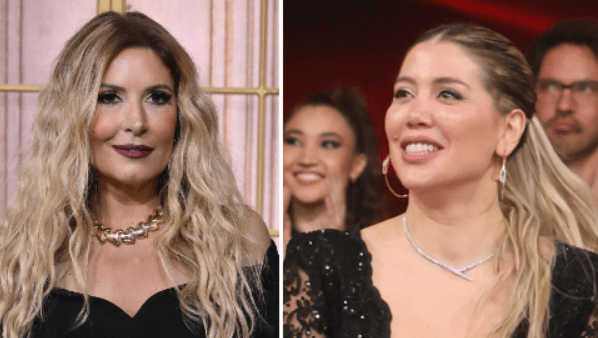 Scontro Acceso Tra Selvaggia L