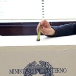 Scontro Politico Acceso Sul Quorum E L’astensione Nei Referendum Di Giugno