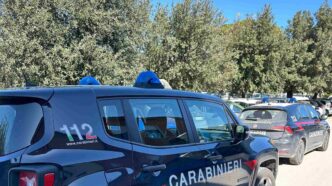 Scontro Tra Tifosi Allo Stadio