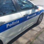 Scoperta A Napoli: Muro Abusivo Lungo Sei Metri Eretto Nei Palazzi Di Via Galimberti A Scampia