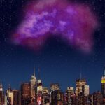 Scoperta Una Grande Nube Molecolare Vicina Al Sistema Solare Capace Di Formare Nuove Stelle
