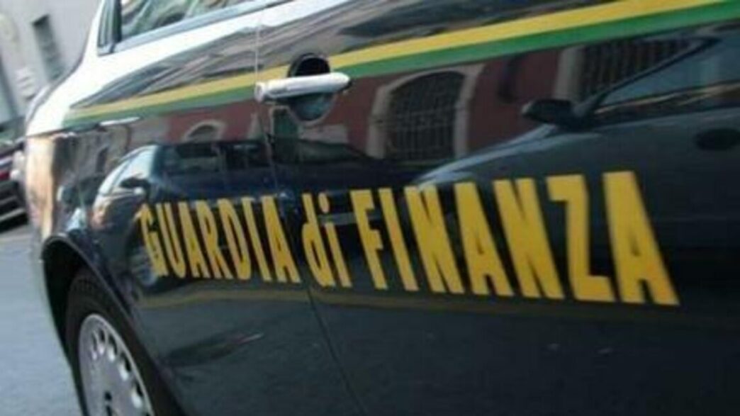 Scoperti Dodici Lavoratori In