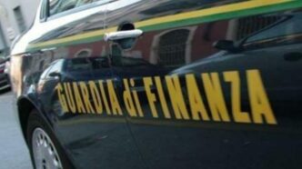 Scoperti Dodici Lavoratori In