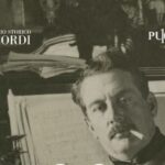 Scopri L’archivio Digitale Puccini Online Con Oltre 1700 Documenti E Materiali Storici
