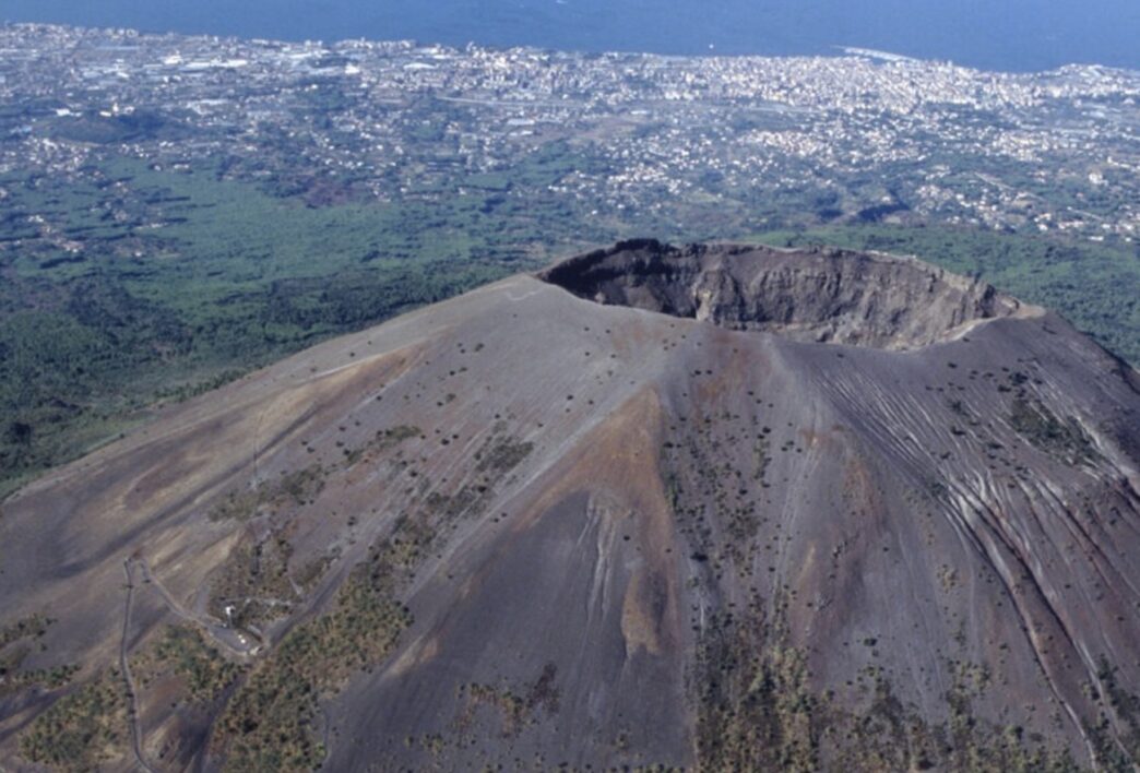 Scossa Di Magnitudo 1.5 Sul Ve
