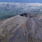 Scossa Di Magnitudo 1.5 Sul Vesuvio All’alba Senza Danni O Avvertimenti In Zona Abitata