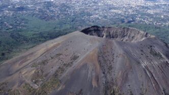 Scossa Di Magnitudo 1.5 Sul Ve