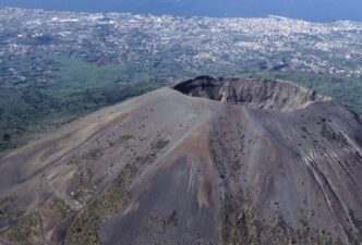 Scossa Di Magnitudo 1.5 Sul Ve