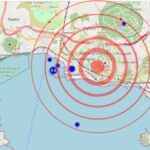 Scossa Di Terremoto Di Magnitudo 4.4 Avvertita A Procida E Nella Zona Di Pozzuoli, Evacuata Una Scuola