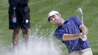 Scottie Scheffler Vince Il Pga